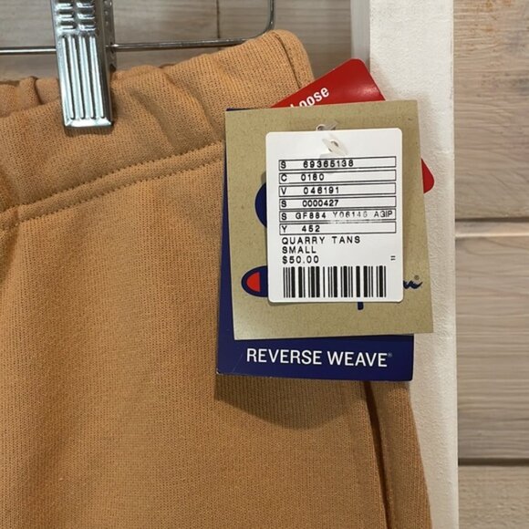 Champion reverse weave joggers NWT - Picture 4 of 5